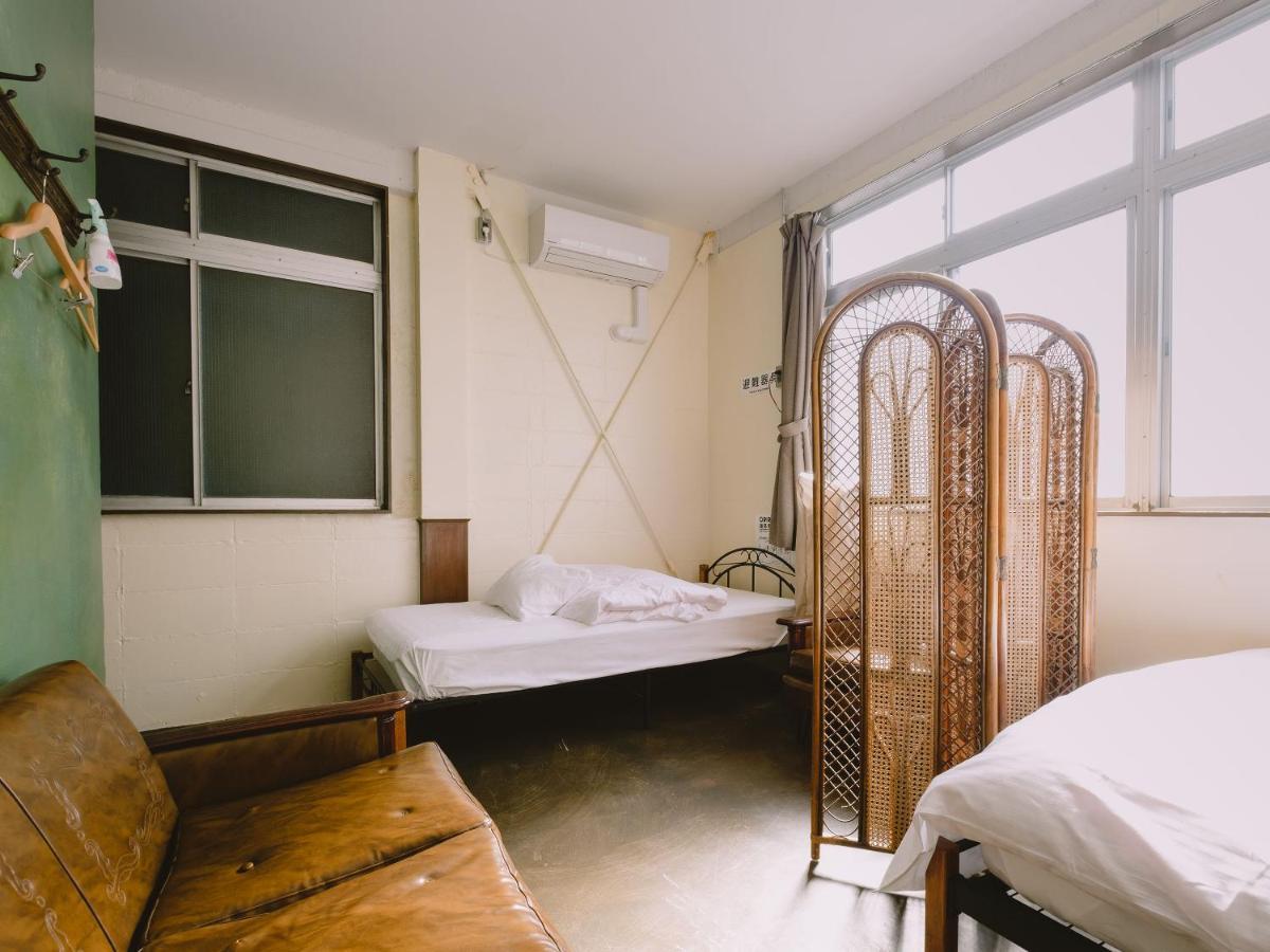 Guesthouse Hitoyado Shizuoka Exterior photo